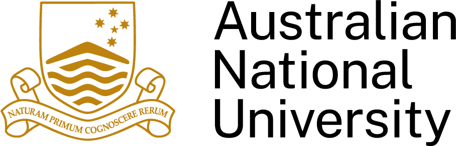 ANU Logo